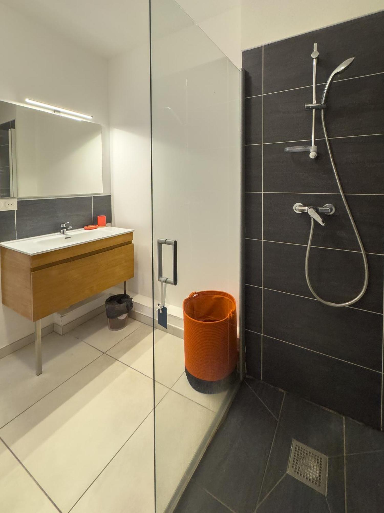 Apartamento Evasion Saint-Leu Exterior foto